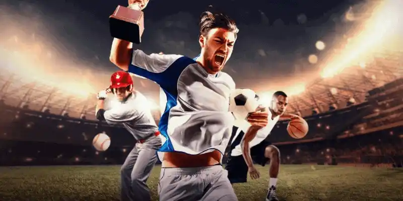 Unlock The Potential of Mobile Sports Betting with TMTPLAY