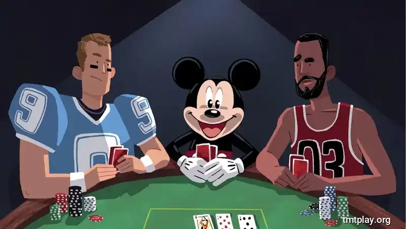 Defining Poker & Gambling: Poker Is a Gambling 
