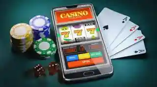 Unleash the FireBlade - The Popular Online Casino Game 